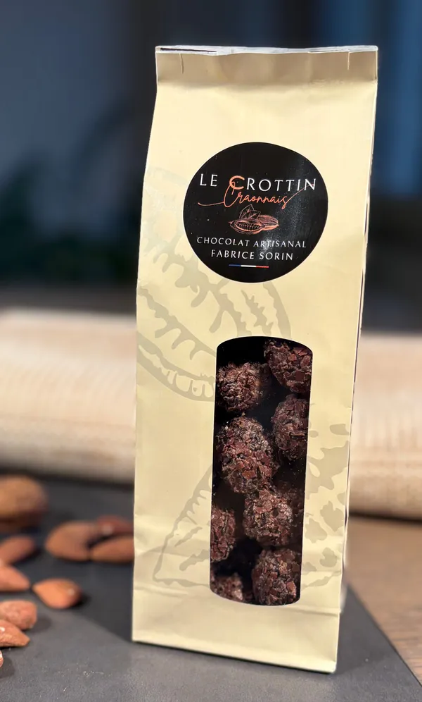 Le Crottin Craonnais